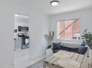 4206 Washington Blvd - 1, Arlington, VA 22201