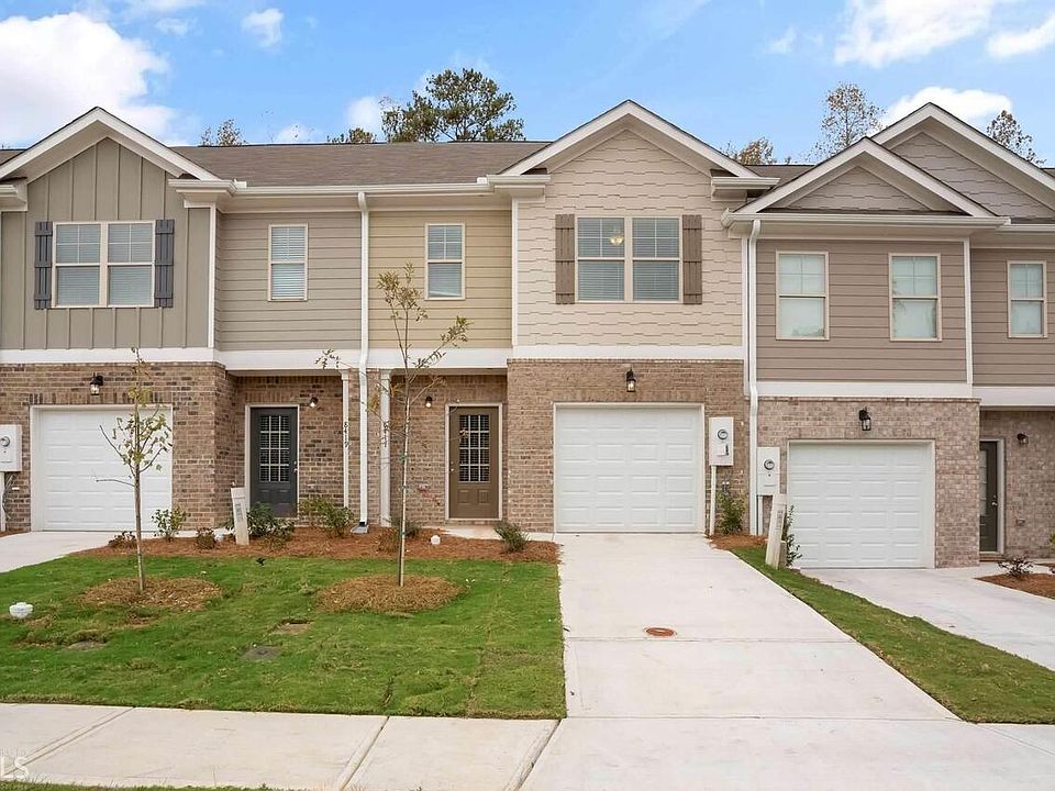 1503 Oconnor Dr Jonesboro, GA, 30236 Apartments for Rent Zillow