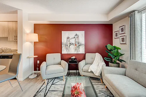 Floor plan Marquis