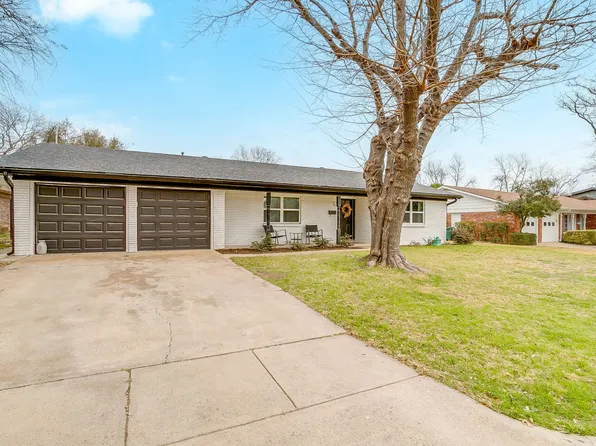 3512 Winifred Dr, Fort Worth, TX 76133
