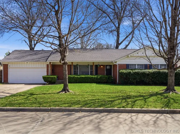6253 S Victor Ave, Tulsa, OK 74136