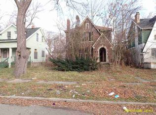 12866 Robson St, Detroit, MI 48227