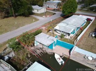 100 Coleman St, Edgewater, FL 32141