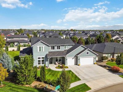 2416 E Lachlan St, Meridian, ID, 83642