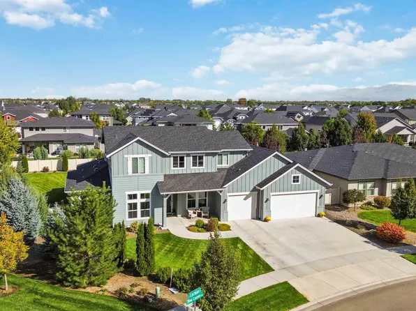 2416 E Lachlan St, Meridian, ID 83642