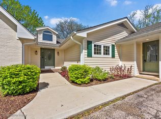 14 Bow Ln, Barrington Hills, IL 60010