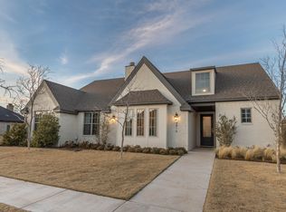 3816 128th St, Lubbock, TX 79423