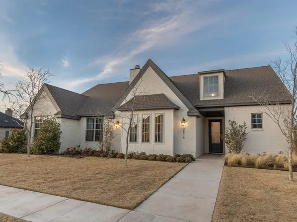 3816 128th St, Lubbock, TX 79423