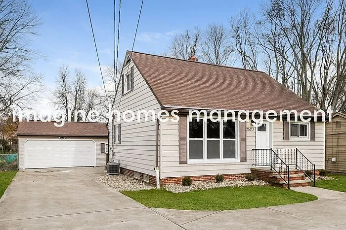 Building Photo - 25312 Hall Dr