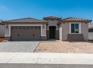 18676 N 268th Ave, Buckeye, AZ 85396