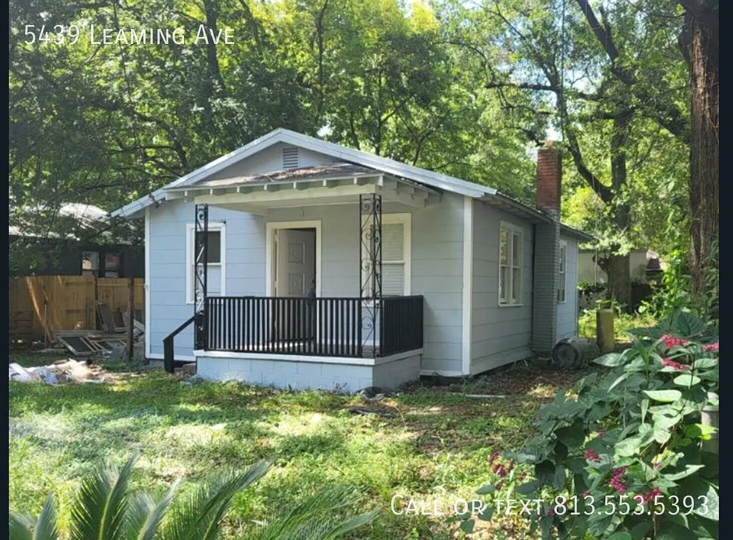 3-Bedroom Home in Jacksonville | Great Value! — Photo 1