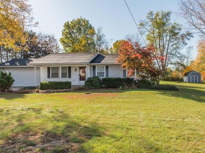 9700 E Ml Ave, Galesburg, MI, 49053