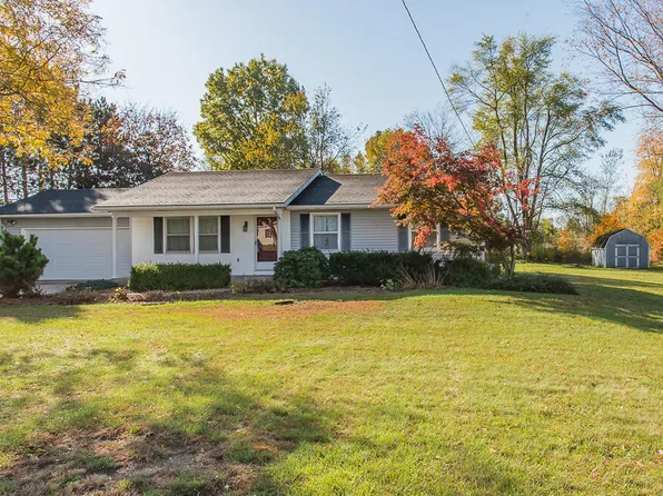 9700 E Ml Ave, Galesburg, MI 49053
