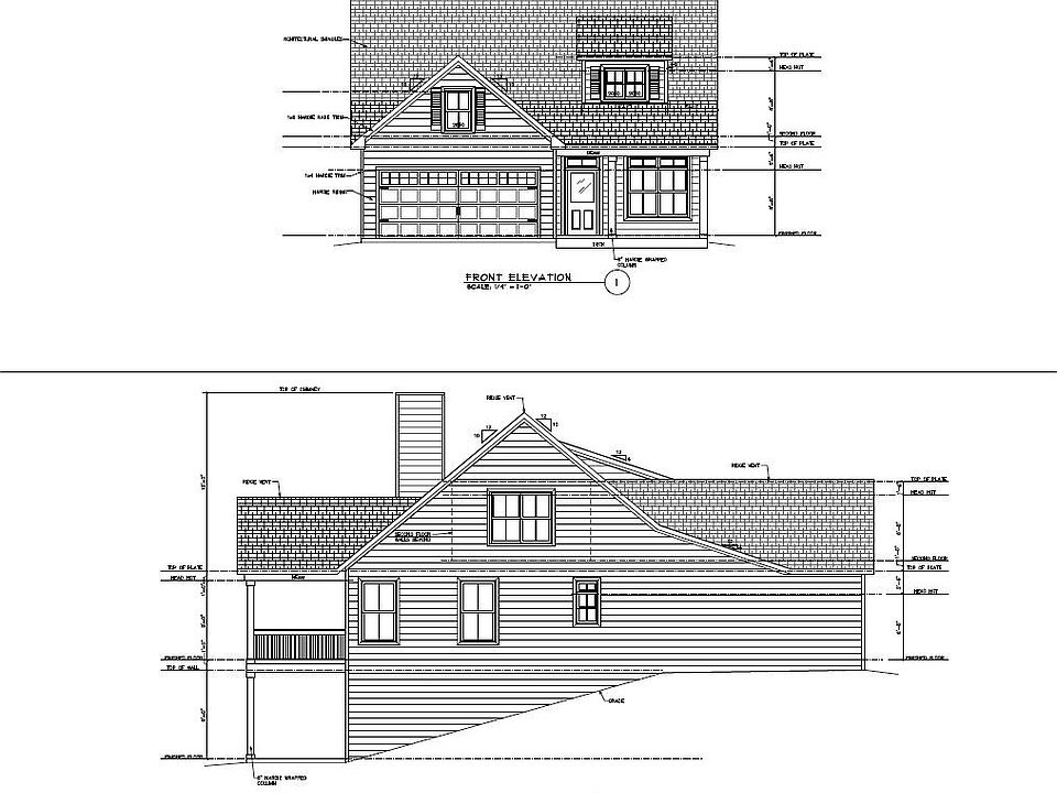 776 Markhams Dr Madison GA Zillow