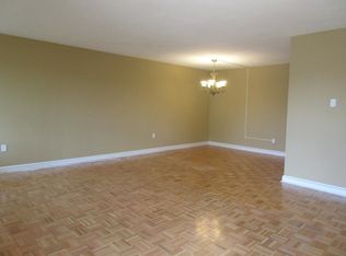 604-36 S Washington Sq APT 107, Philadelphia, PA 19106