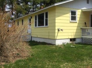 285 Spears Corner Rd, West Gardiner, ME 04345