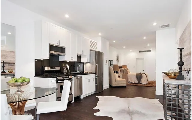 Rented by Douglas Elliman | media 12