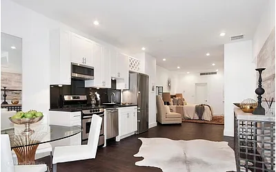 Rented by Douglas Elliman