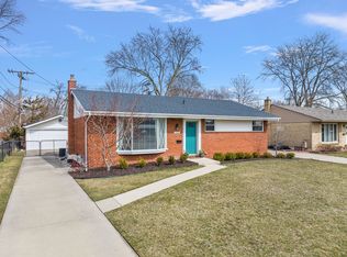 11315 Delvin Dr, Sterling Heights, MI