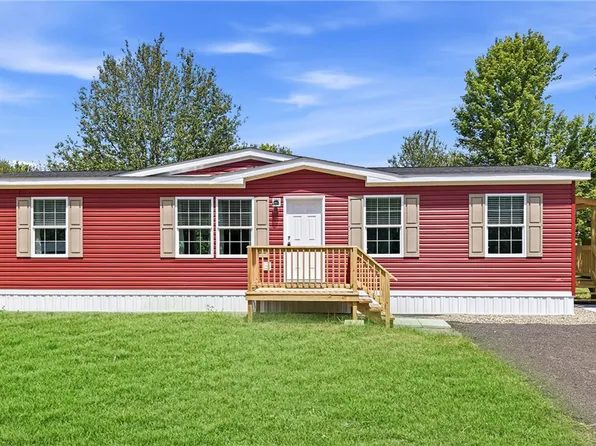 69 S Summit Rd Lot 305, Greenville, PA 16125