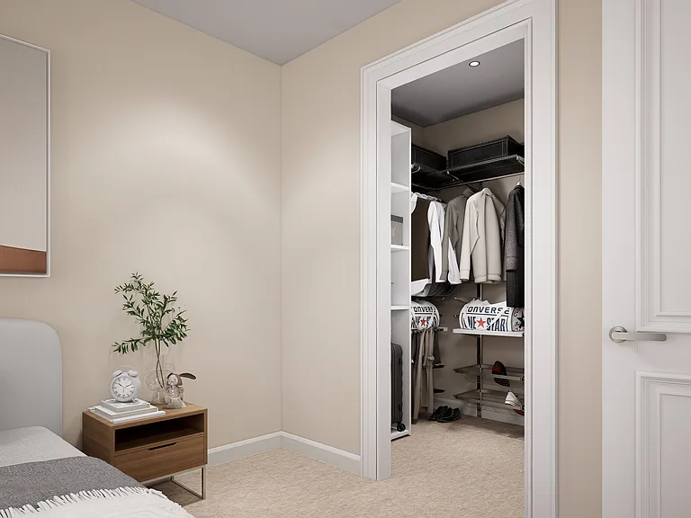 Element 26 Apartments — Photo 49