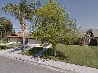 950 W Del Rancho Ct, Ontario, CA 91762