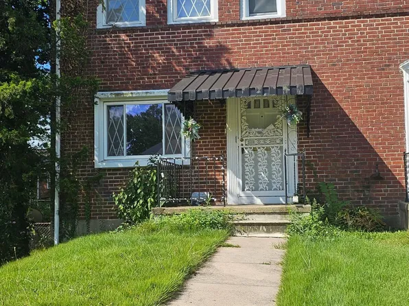 5632 Alhambra Ave, Baltimore, MD 21212