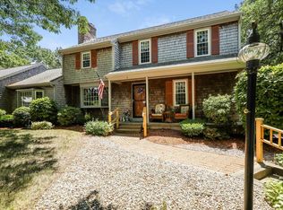 5 Miriah Dr UNIT 5, Yarmouth Pt, MA 02675