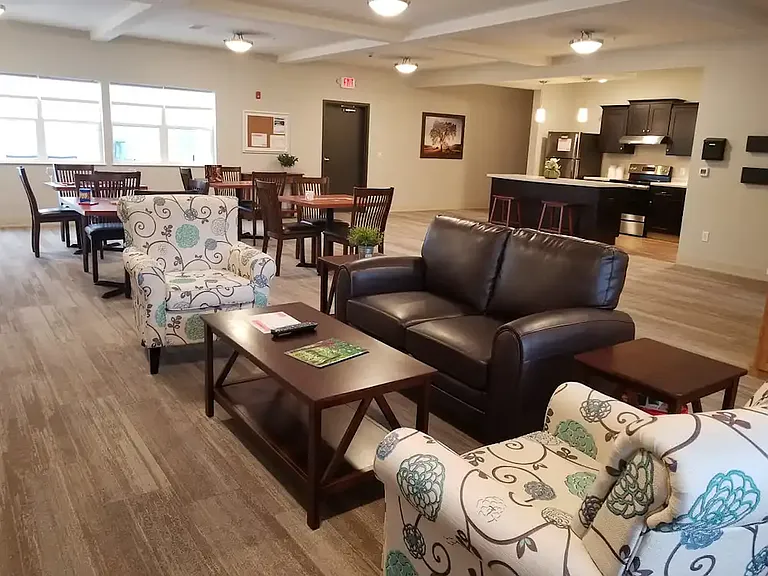 The Fields of Waterford Senior Apartments — Photo 9