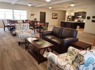 The Fields of Waterford Senior Apartments, Waterford, WI 53185