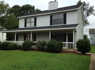 9 Pointer Ln #A, Greenville, SC 29607