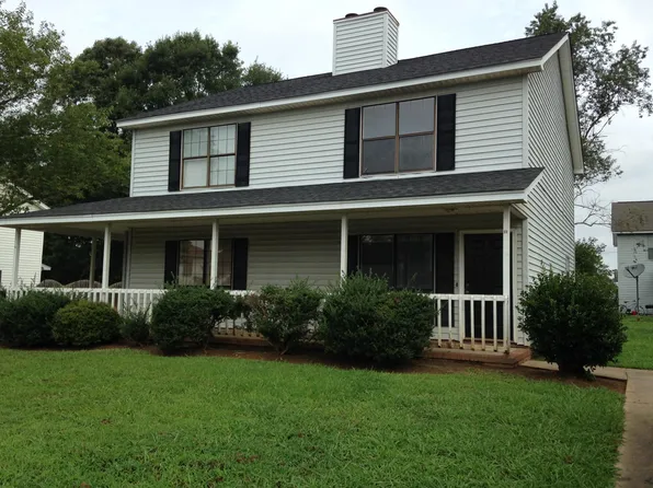 9 Pointer Ln #A, Greenville, SC 29607