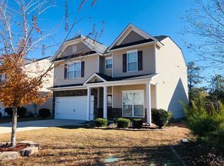 381 Peppercorn Ln, Columbia, SC 29223