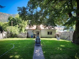 416 Central Ave, Paradise, MT 59856