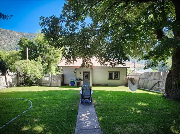 416 Central Ave, Paradise, MT 59856