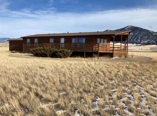 10 W Hawker Ln, Ennis, MT 59729