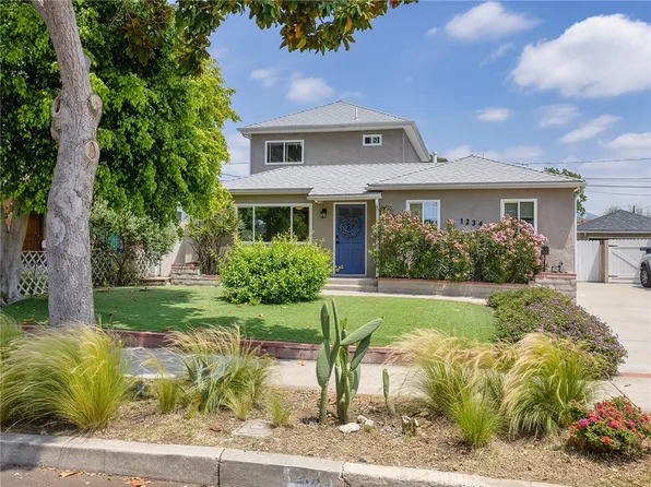 1234 N Pass Ave, Burbank, CA 91505