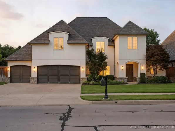 3805 E 118th St S, Tulsa, OK 74137