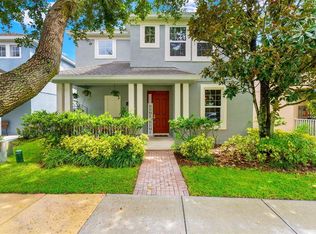 6478 Old Carriage Rd, Winter Garden, FL 34787