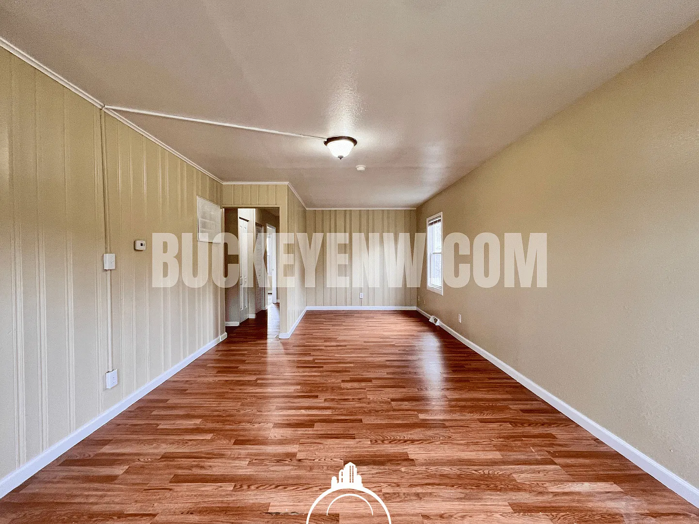 3 Bedroom House — Photo 3