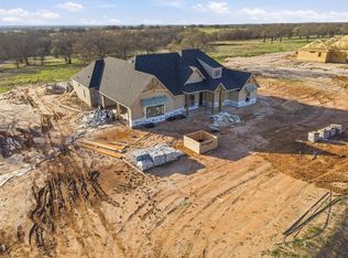 122 Guynell Rdg, Decatur, TX 76234