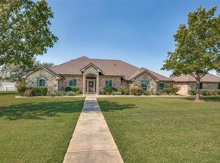 14325 Aston Falls Dr, Haslet, TX 76052