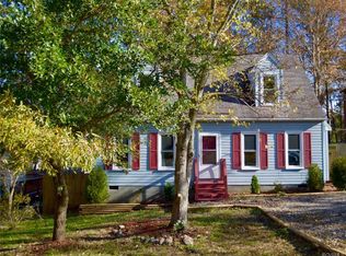 3009 S Ridge Rd, Midlothian, VA 23112