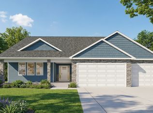 The Conway Plan, Lenawee Hills, Adrian, MI 49221