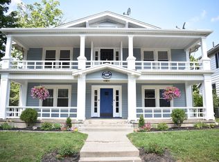 308 Stanley St APT 4, Middletown, OH