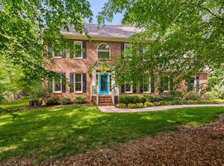 1301 Woodmanor Dr, Raleigh, NC 27614