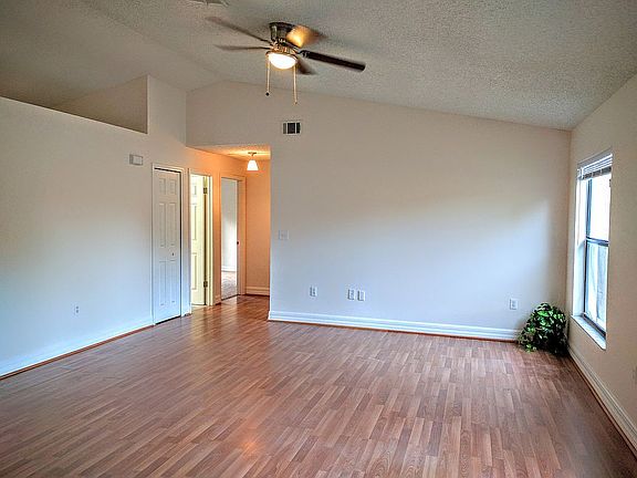 VAULTED CEILINGS