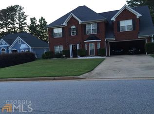 40 Cindy Cir, Covington, GA 30016