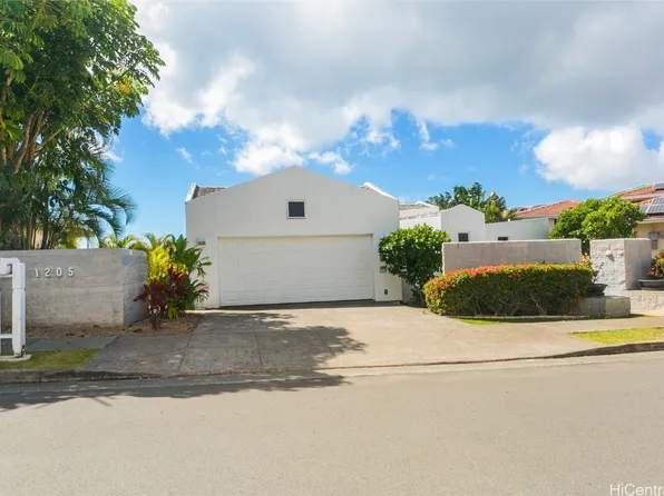 1205 Ikena Cir, Honolulu, HI 96821