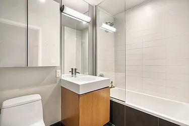 Rented by Halstead Real Estate